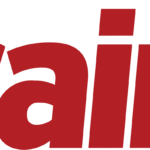 Trains Magazine  logo