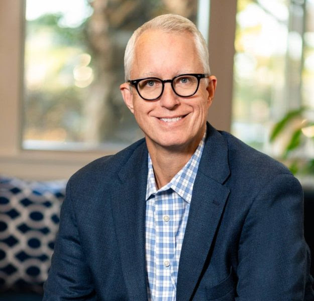Intramotev names industry veteran Harry Zander as chief commercial officer