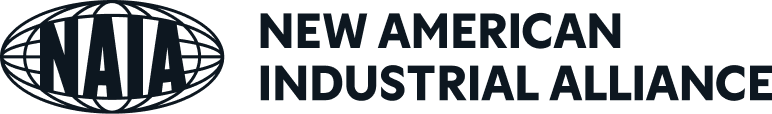 New American Industrial Alliance Logo