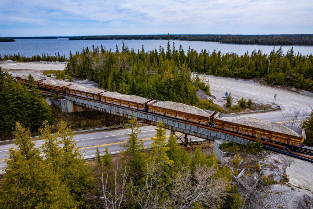 Intramotev announces commercial agreement with Watco to deploy TugVolt technology