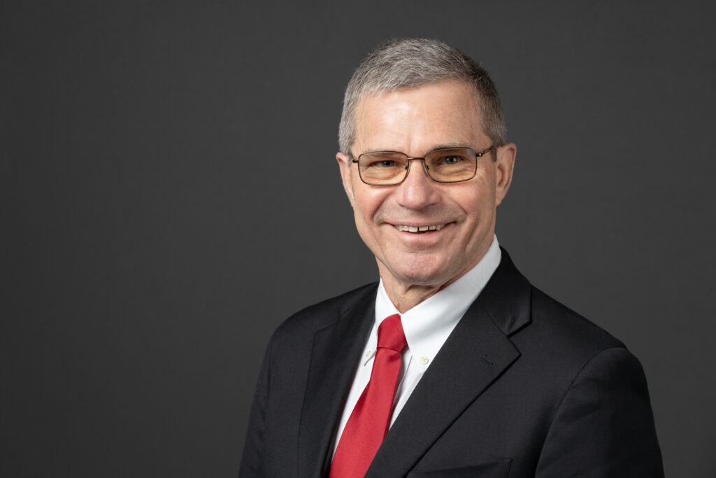 Former Wabtec CEO Ray Betler Joins Intramotev Board